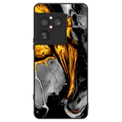 ULTIMATE CASE za Sony Xperia 1 VIII 5G - Black Gold
