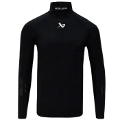 Moška majica Bauer NECKPROTECT LS M
