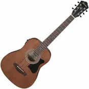 IBANEZ elektroakusticna kitara s torbo V44MINIE-OPN Open Pore Natural