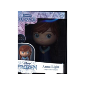 Icon Licht, Frozen 2 - Anna