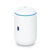 Ubiquiti Ubiquiti Dream 7 brezžični usmerjevalnik Tri-band 2.5GbE, bel
