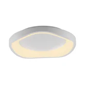 Schöner Wohnen 14233-16 - LED prigušiva plafonsko svetlo MONTA LED/21W/230V, belo