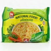 shumee Zelenjavna juha z rezanci 60 g PO OKUSU