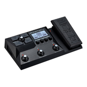 ZOOM KIT. PROCESOR G2X Four