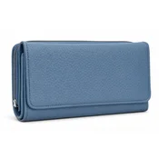 Denarnica LS Collection - modra