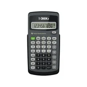 TEXAS INSTRUMENTS kalkulator TI-30XA