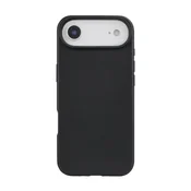 CELLECT GoGreen Bio case iPhone Air crno