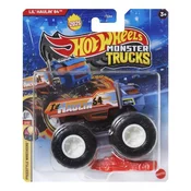 Hot Wheels Pošastni Tovornjaki: Lil Haulin 64 mali avto