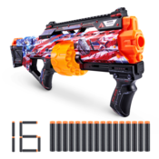 Preobleke X-SHOT Last Stand
