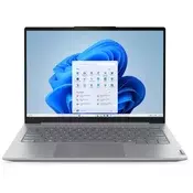 NB Lenovo ThinkBook 14 G9 Core7-240H/16GB/M.2 1TB/14/FP/BL/SRB/3Y/21UY0066YA
