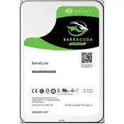 SEAGATE HDD Desktop Barracuda Guardian (3.5/8TB/SATA/rmp 5400) - ST8000DM004