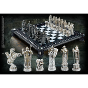 Harry Potter - Final Challenge Chess Set