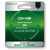 MARUMI filter 58 mm DHG ND32