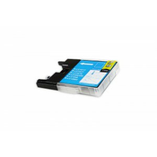Kompatibilna kartuša za Brother LC1240C - cyan