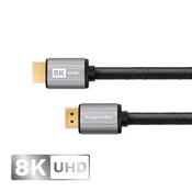 shumee HDMI - kabel HDMI 2.1 1,8 m UHD 8K 60Hz KrugerMatz