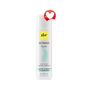 Pjur Woman Nude lubrikant 100ml