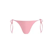 Karl Lagerfeld Bikini hlačke svetlo roza