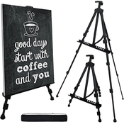 Artify Easel nastavljivo studijsko stojalo 55-167 cm