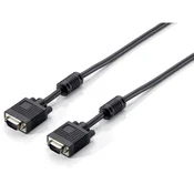 EQUIP HDB15 3+7 kabel, 30AWG, 6mm, 1m