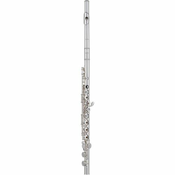 Prečna flavta Quantz B505RE-HC Pearl
