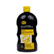 Šampon za lase banana s kamilico Naturaphy 650ml 30496