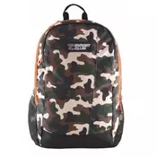 Ranac Target Club Camuflage 17258