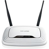 TP-Link 2,4Ghz 300Mbps Wireless N Router