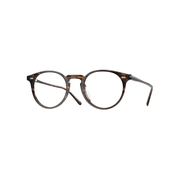 OLIVER PEOPLES Okvir za naocare 0OV5529U 1732 46, Braon