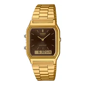 CASIO DIGITALNI AQ-230GA-5A