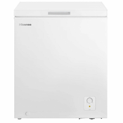 HISENSE zamrzivac FC184D4AW1