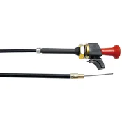 Granit Kabel za gasilni aparat 970 mm za RENAULT 6000102986
