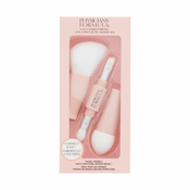 Physicians Formula 4-IN-1 Make-Up Brush kozmetični čopič za ličenje 1 kos