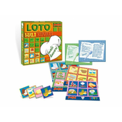 PERTINI Loto Mali kuvar 4055