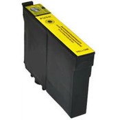 Kompatibilna kartuša za Epson T1294, rumena