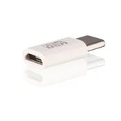 Aligator Adapter za microUSB-microUSB tip C