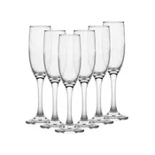 Echtwerk Set Kozarcev Wine, 6-Delni