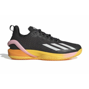 Muške tenisice Adidas Adizero Cybersonic M Clay - black/orange/pink