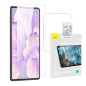 BASEUS Baseus Kaljeno Staklo 0,3 Mm Za Zaštitu Ekrana Huawei Matepad Pro 12,6 Inca