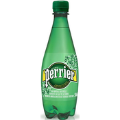 Perrier naravna mineralna voda PET 0,5l