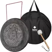 Sela Chau Dark Moon Gong 24 (Kot novo)