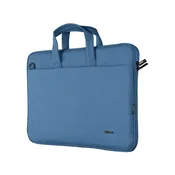 Trust Torba za laptop 16inch Bologna Eco Slim plava