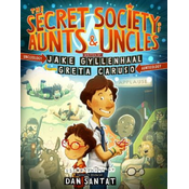 The Secret Society of Aunts & Uncles