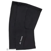 VAUDE Knee Warmer II rokavi za kolena, črn (S)