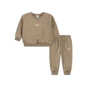 Nike Sportswear Trenirka za tek ESSENTIAL kremna/pesek