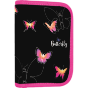 Peresnica 1. nadstropje. 2 zavihki, prazen OXY NEXT Butterfly