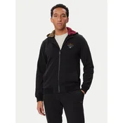 Aeronautica Militare Jopa 262FE2097UF00662 Črna Regular Fit