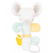 Kikka Boo igracka Activity Squeaker Toy - Joyful Mice