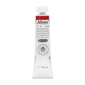 Oljne barve Schmincke Norma Professional 120 ml - 314 Kadmijevo rdeča temna