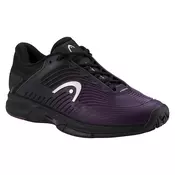 Ženska obutev za tenis Head Revolt Pro 4.5 Women Black EUR 40,5