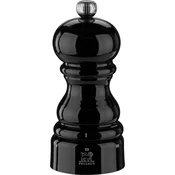 Paris pepper grinder, 12 cm, Black Lacquer - Peugeot
